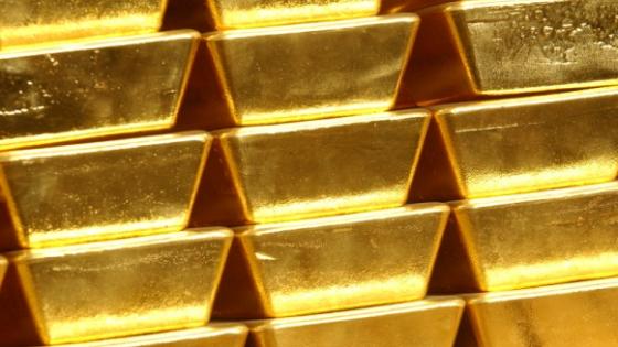 Here is Why Gold is Headed Higher in 2017